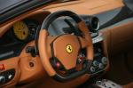 Ferrari 599 GTB Fiorano by Novitec Rosso 2009 года
